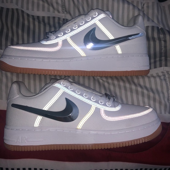 nike air force size 9 mens